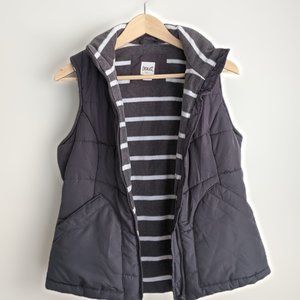 EV PUFFER VEST